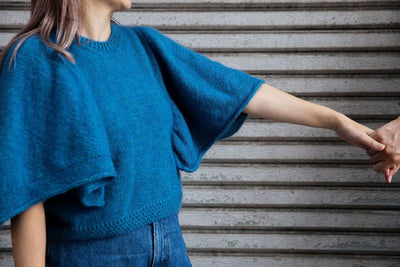 Knit Pop (Miki Teragaki)