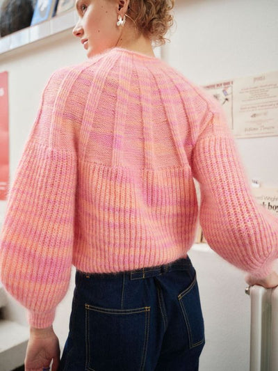 Knit Pop (Miki Teragaki)