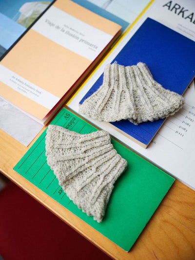 Knit Pop (Miki Teragaki)