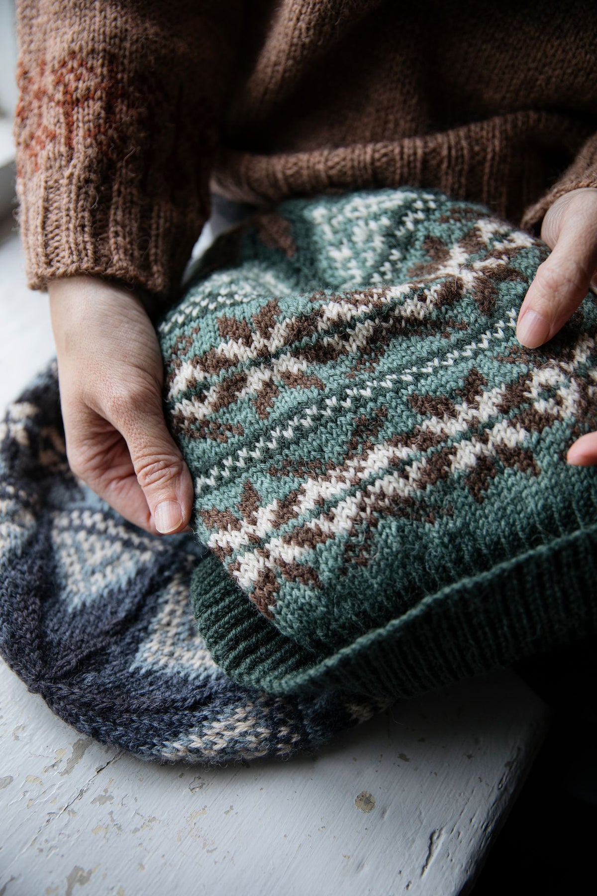 Pin on Knitting That Inspires!