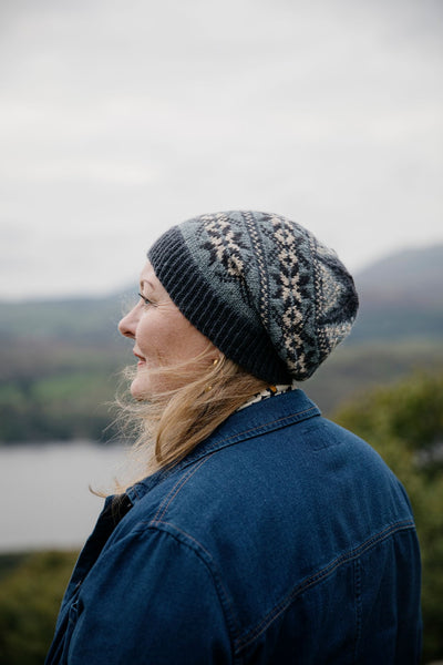 Echoes: 24 Modern Knits Inspired by Iconic Women