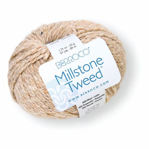 Berroco Millstone Tweed