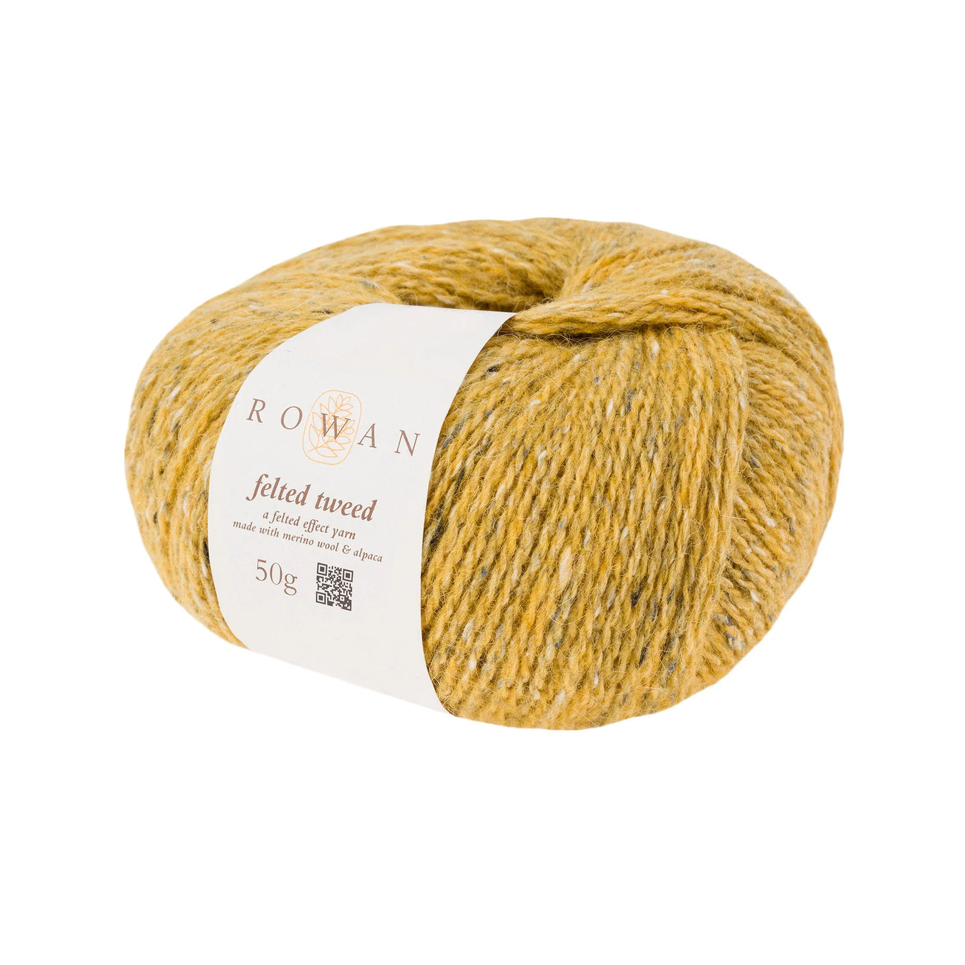 Rowan Felted Tweed DK