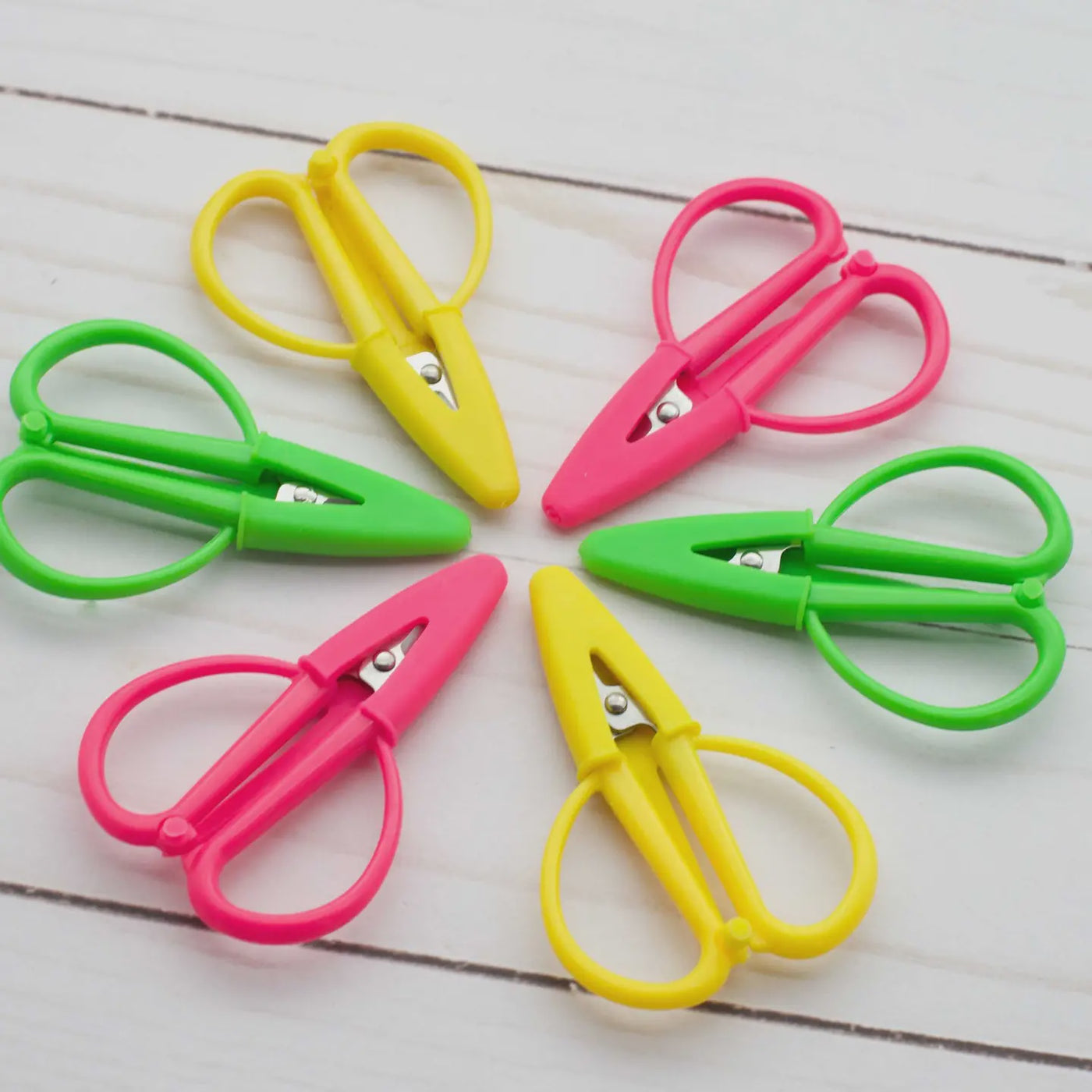 Mini Scissors