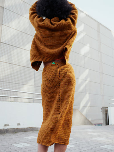 Hook Out! Fresh Crochet Wear (Molla Mills)