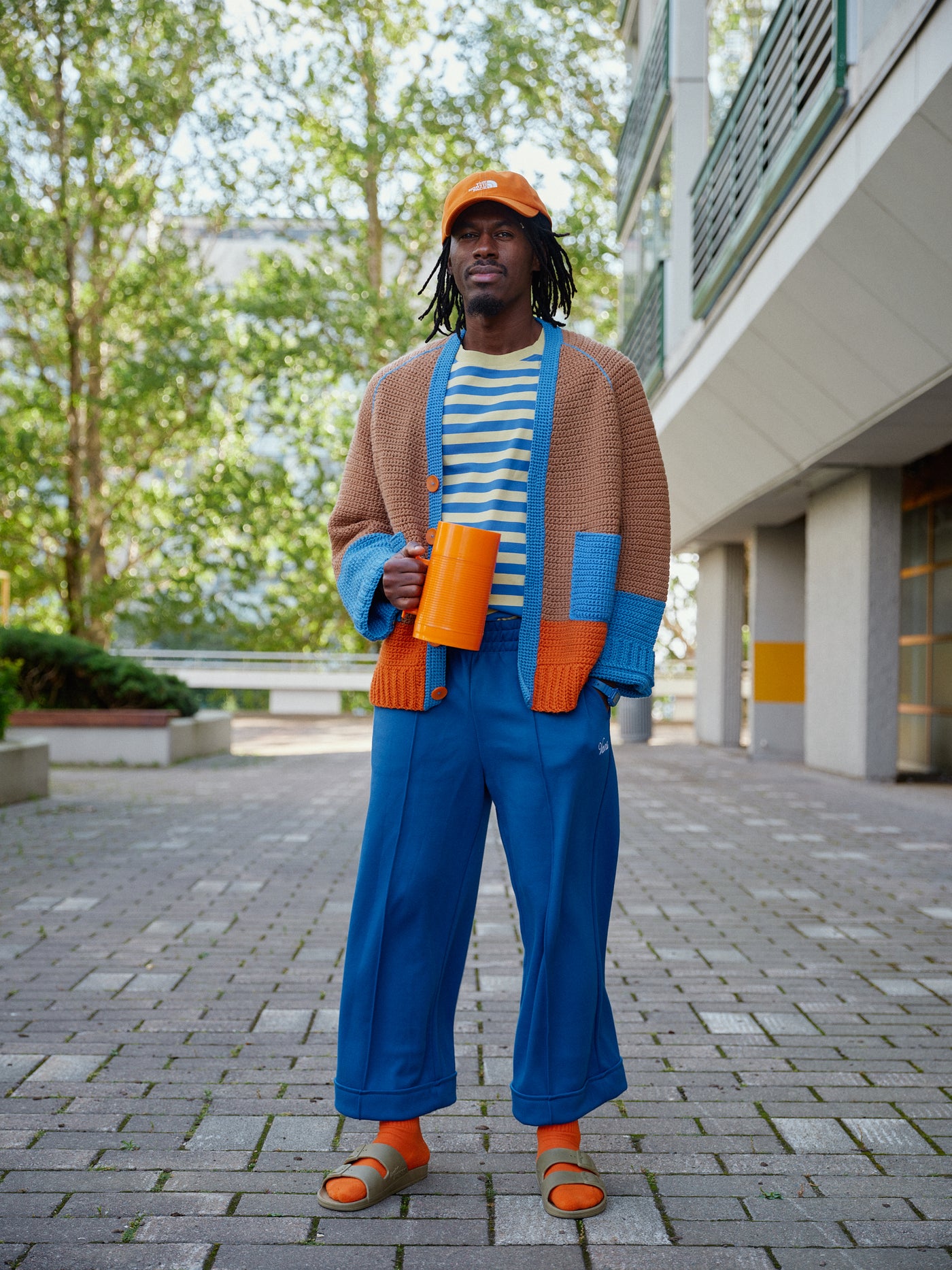 Hook Out! Fresh Crochet Wear (Molla Mills)