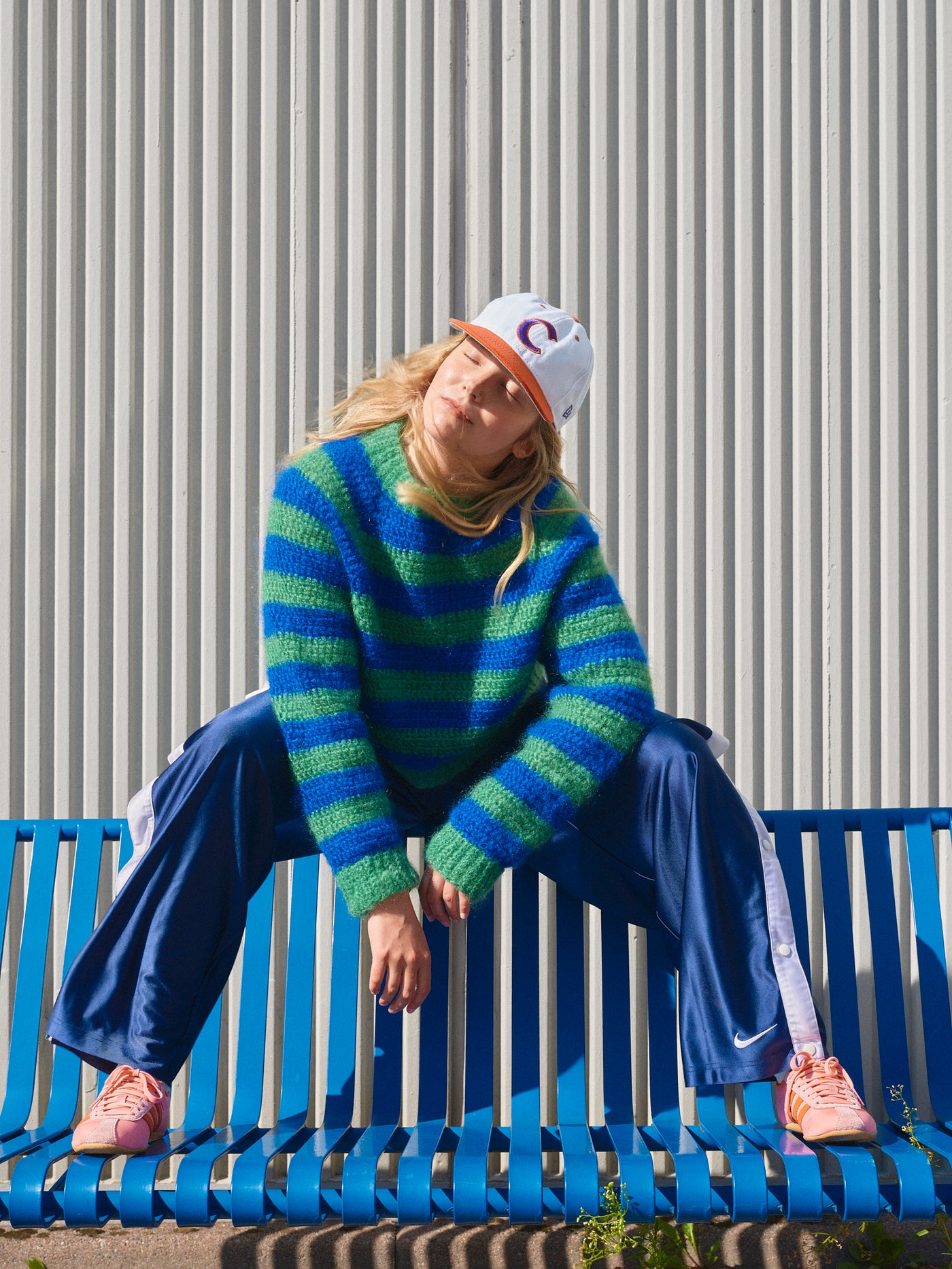 Hook Out! Fresh Crochet Wear (Molla Mills)