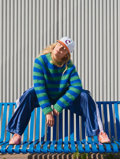 Hook Out! Fresh Crochet Wear (Molla Mills)