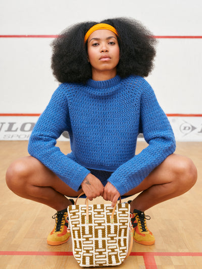 Hook Out! Fresh Crochet Wear (Molla Mills)