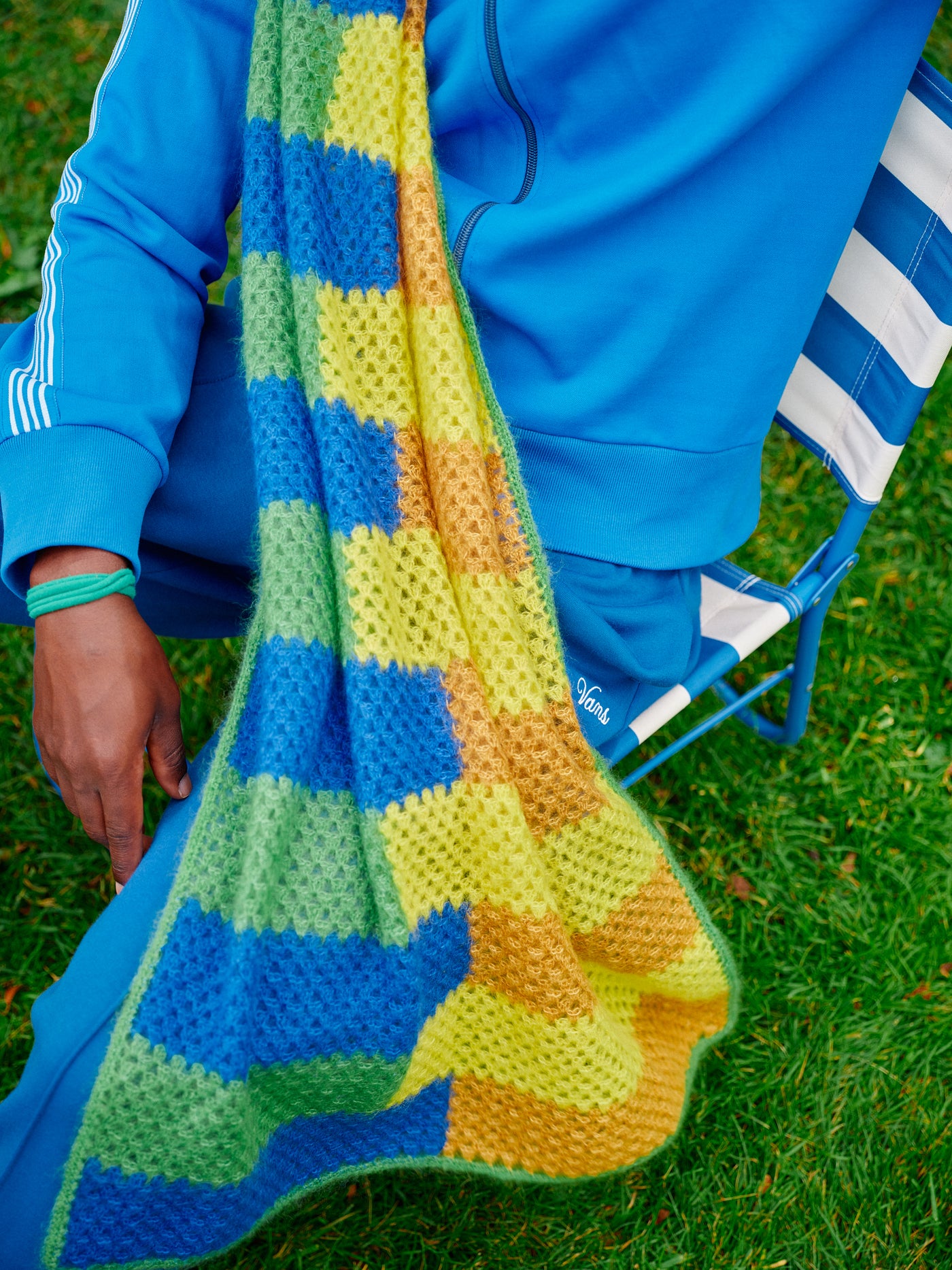 Hook Out! Fresh Crochet Wear (Molla Mills)