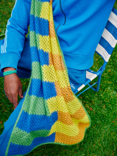Hook Out! Fresh Crochet Wear (Molla Mills)