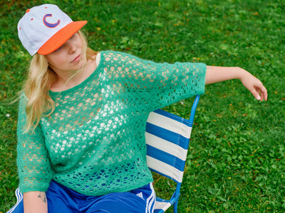 Hook Out! Fresh Crochet Wear (Molla Mills)