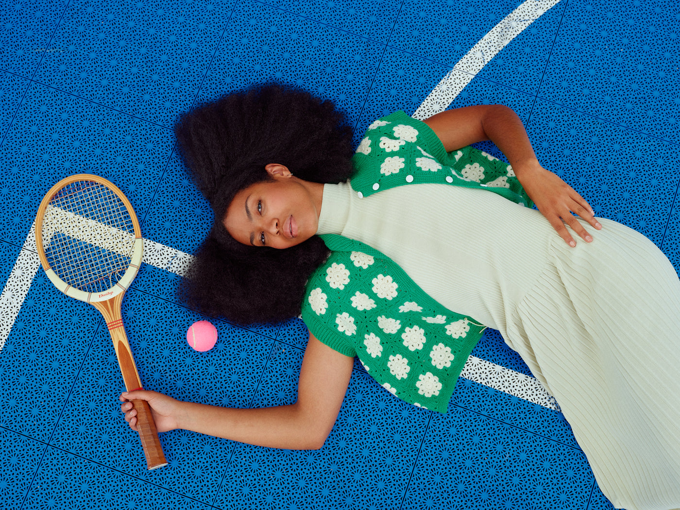 Hook Out! Fresh Crochet Wear (Molla Mills)