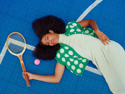 Hook Out! Fresh Crochet Wear (Molla Mills)