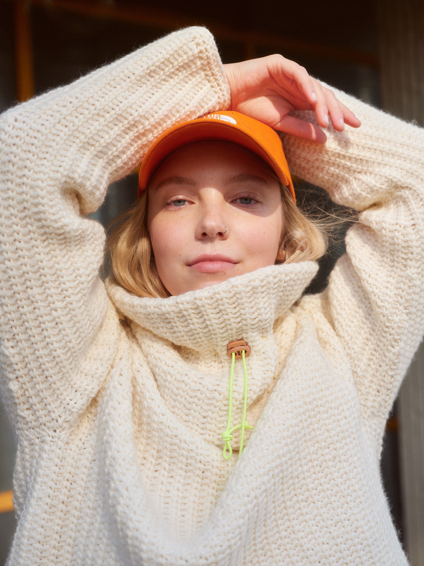 Hook Out! Fresh Crochet Wear (Molla Mills)