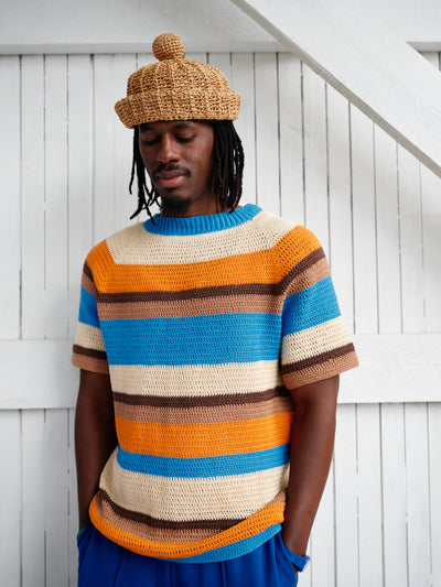 Hook Out! Fresh Crochet Wear (Molla Mills)