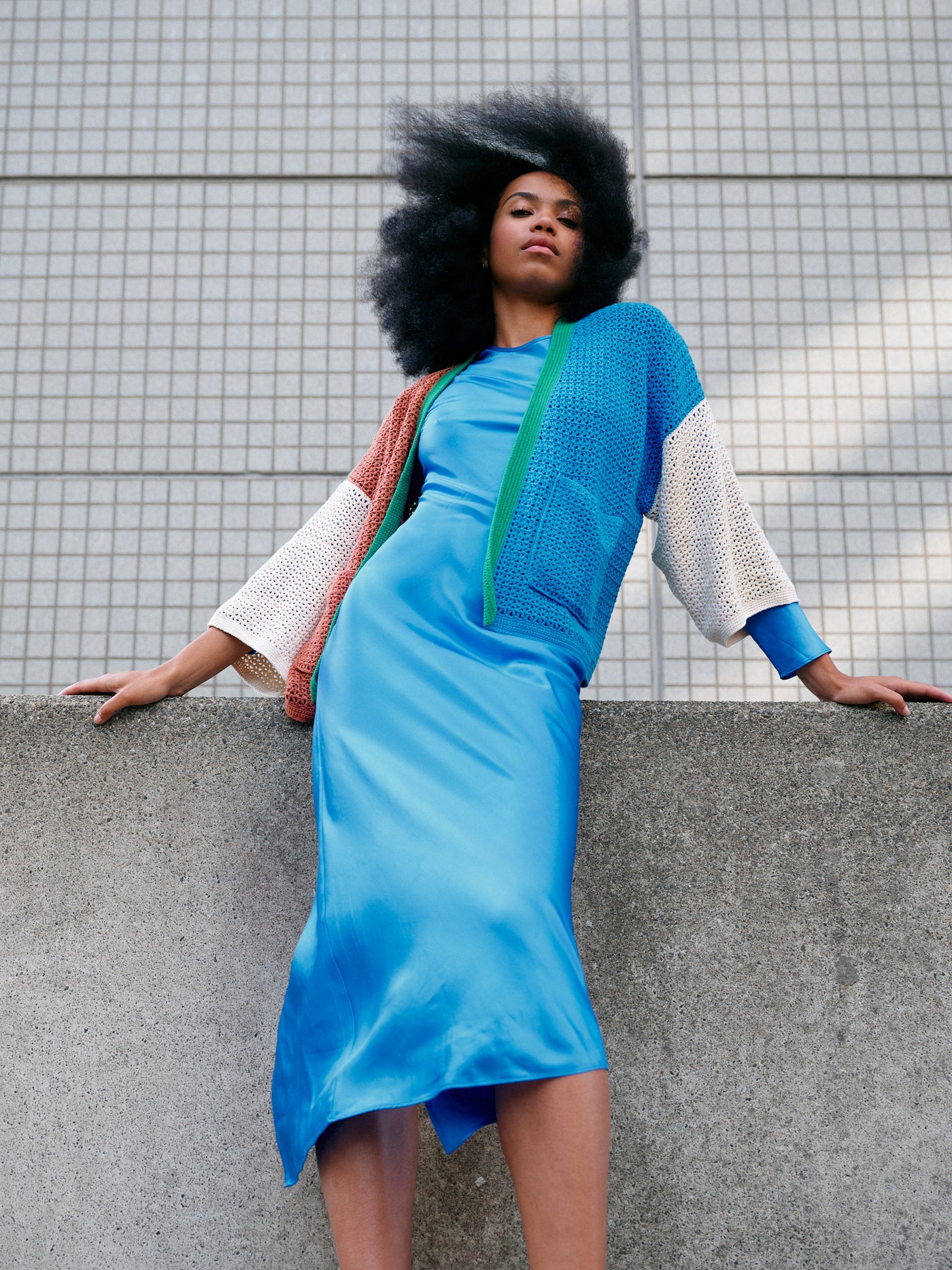 Hook Out! Fresh Crochet Wear (Molla Mills)