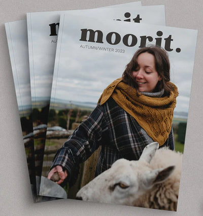Moorit 5, Autumn/Winter 2023