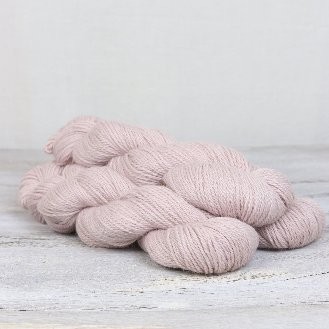 Sweet Nothing Kit (Crochet: Morganite)