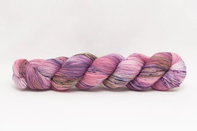 Queen City Yarn NoDa Sock