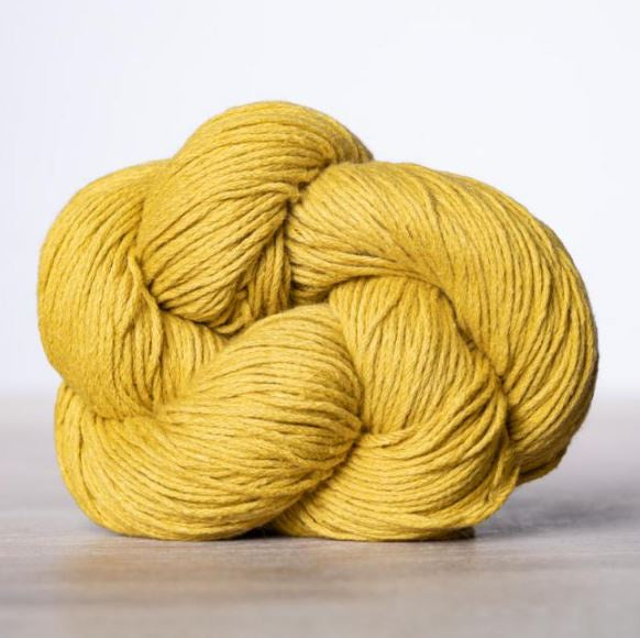 Soho Top Kit, Size 1-3 (Mustard 647)