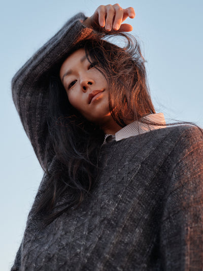 The Art of the Sea: 23 Knitwear Designs Inspired by the Moomins