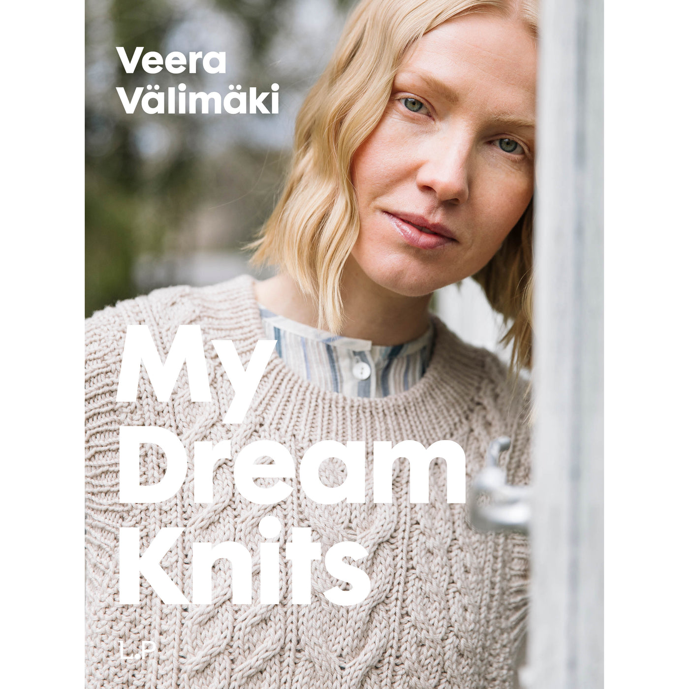 My Dream Knits (Veera Valimaki)