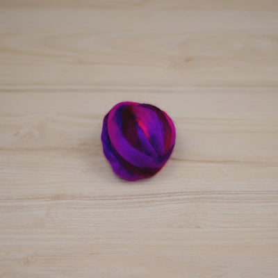 Northern Lights Corriedale Top