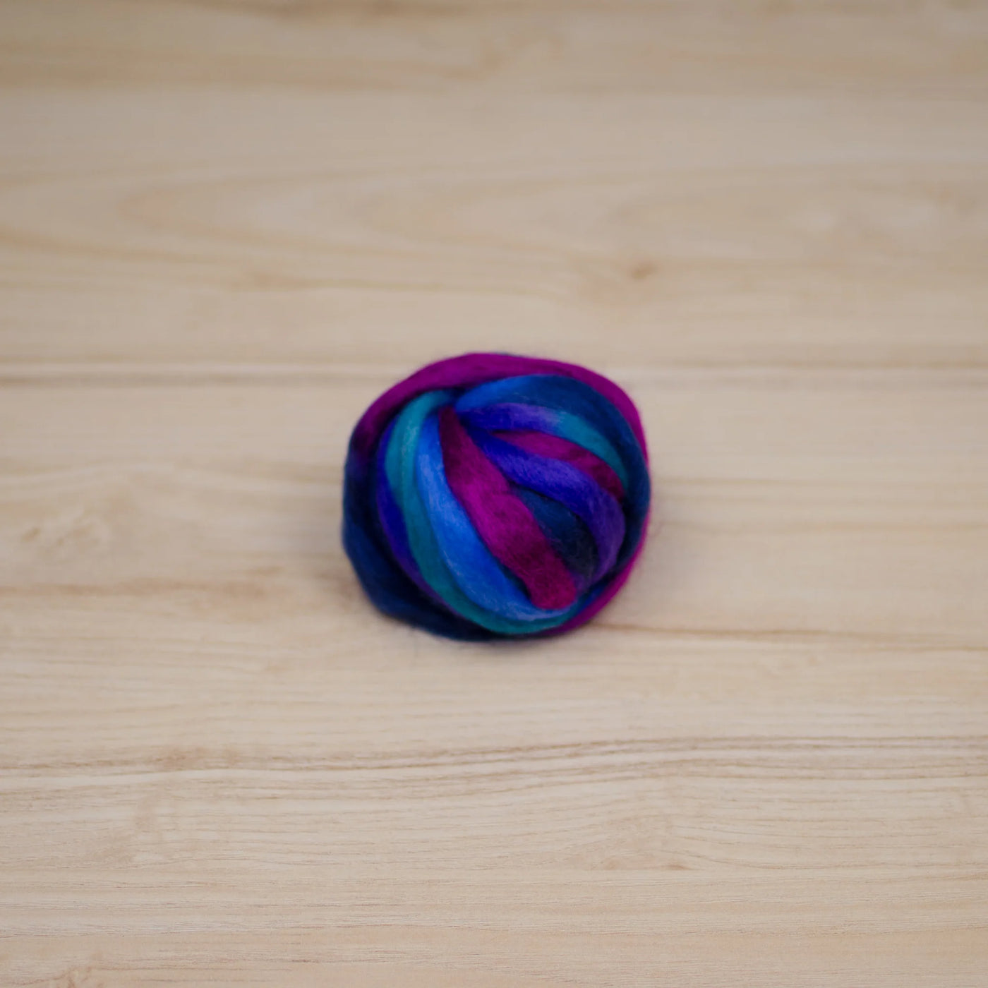 Northern Lights Corriedale Top