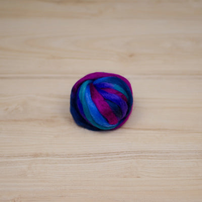 Northern Lights Corriedale Top