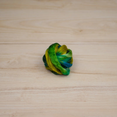 Northern Lights Corriedale Top