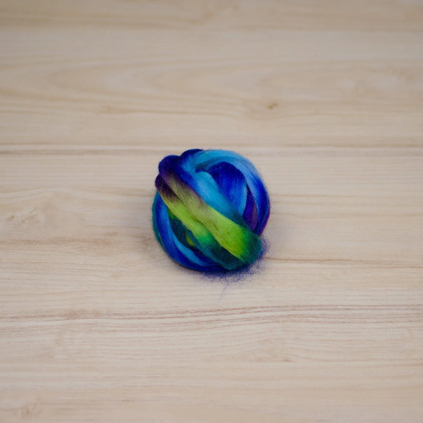Northern Lights Corriedale Top