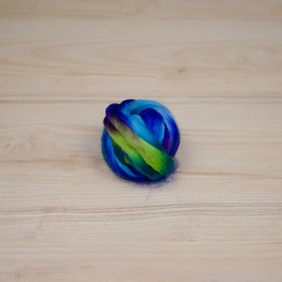 Northern Lights Corriedale Top