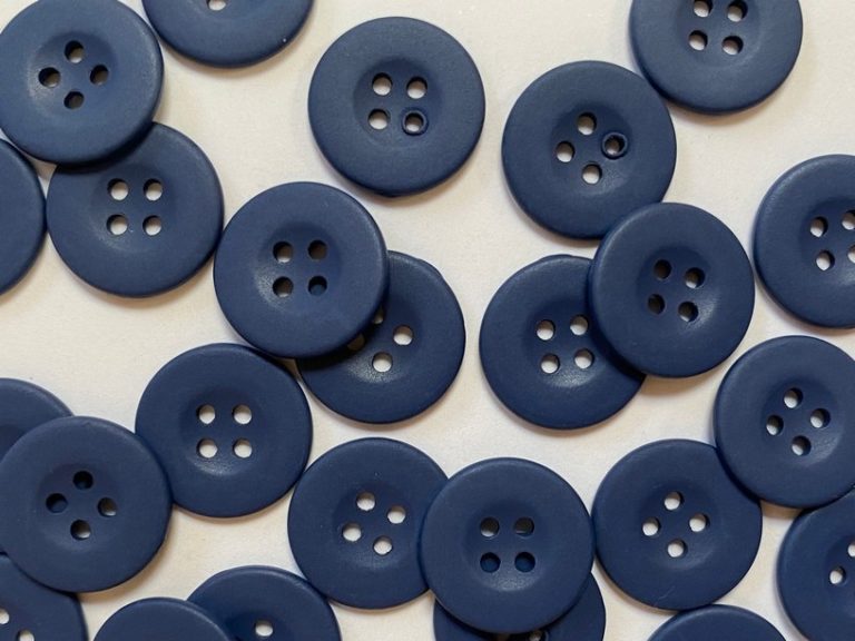 Metal Buttons (15mm)