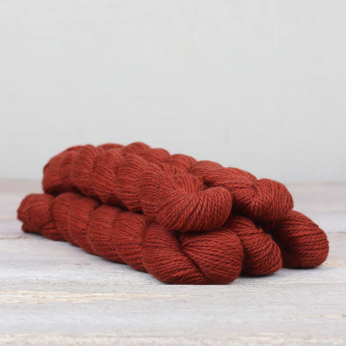 Fibre Co. Amble Mini Skeins