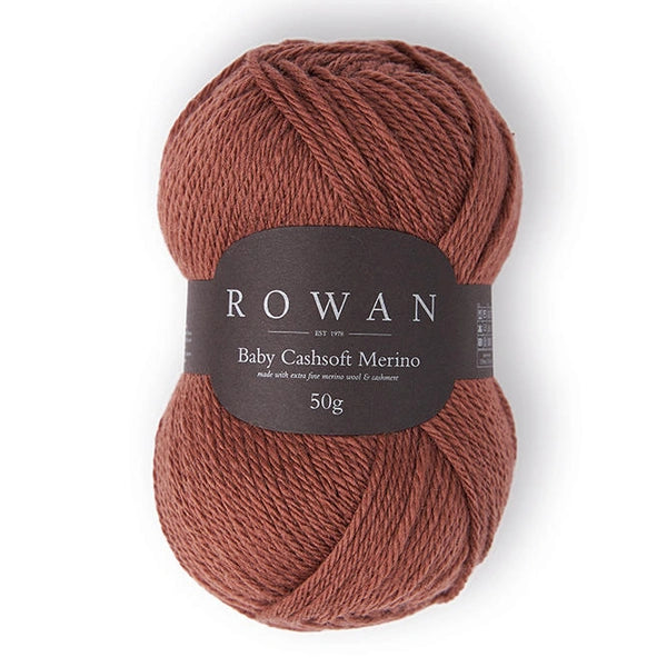 Rowan Baby Cashsoft Merino