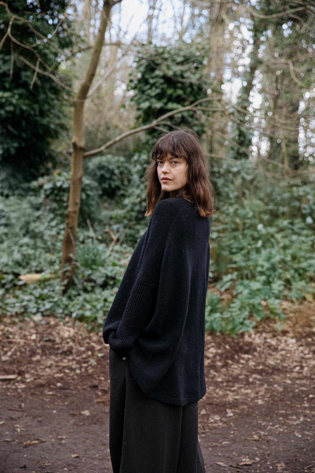 Field Notes: 20 Textured Knits for Everyday Beauty (Olga Putano