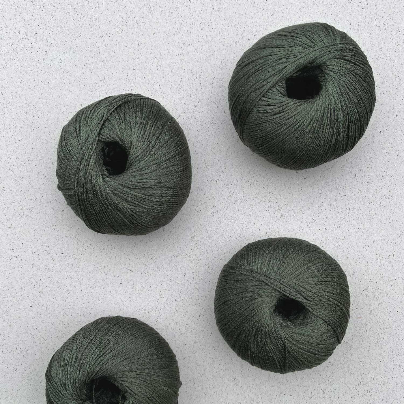 Simmer Dim Top Kit, Size 7-10 (Olive 20)