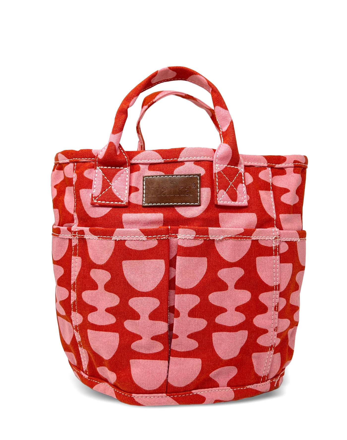 Maika Project Tote