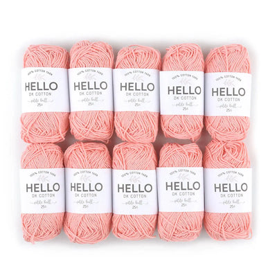 Hello Crafts DK Cotton