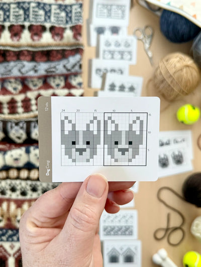 Dog Doodle Expansion Card Deck