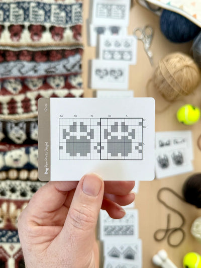 Dog Doodle Expansion Card Deck