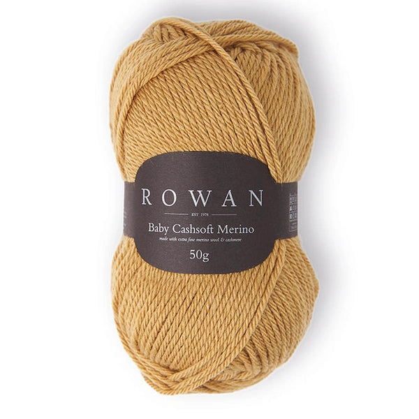 Rowan Baby Cashsoft Merino