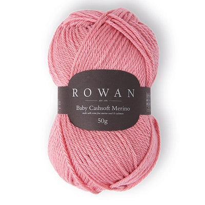 Rowan Baby Cashsoft Merino