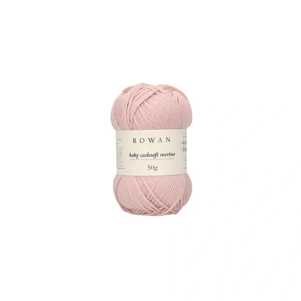 Rowan Baby Cashsoft Merino