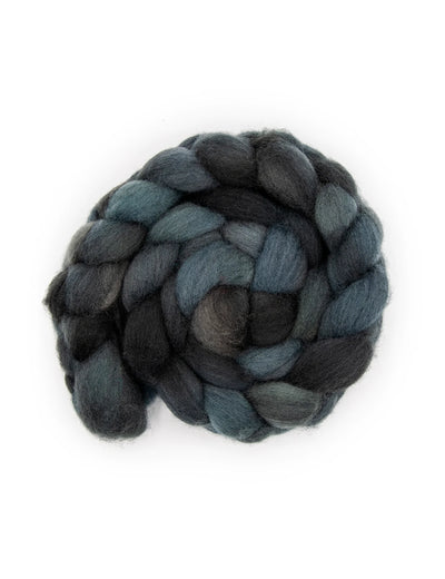 Neighborhood Fiber Co Polwarth Roving
