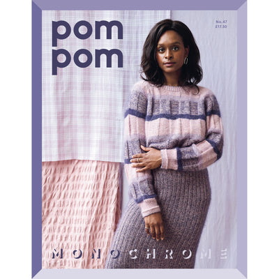 Pompom Quarterly 47, Winter 2023