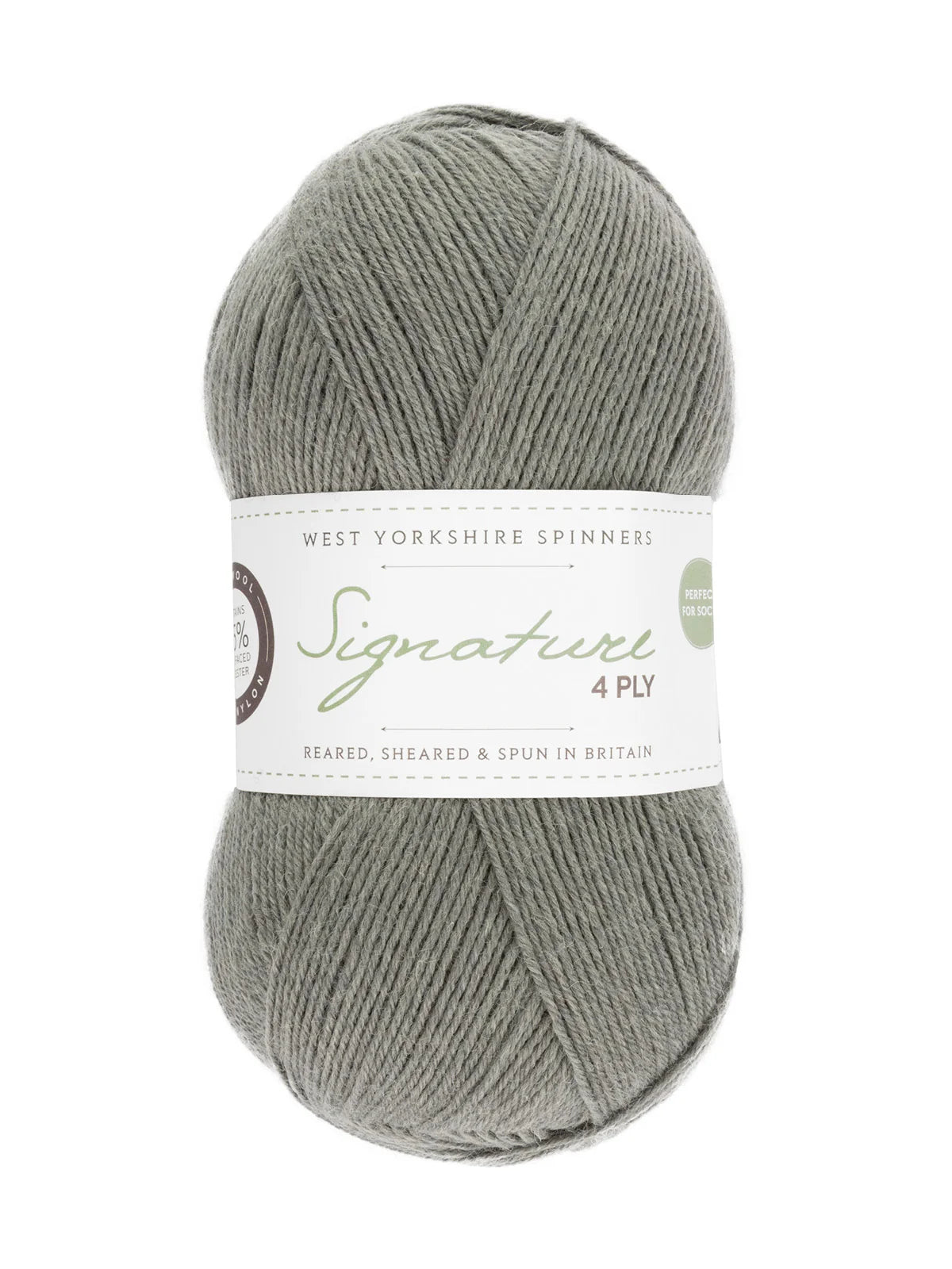 West Yorkshire Spinners Signature 4-Ply