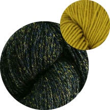 Potato Vodka Kit, Size 6-7 (Street Light / Verde Gordalilla 839)