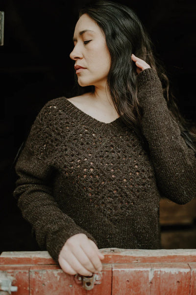 Pompom Quarterly 46, Autumn 2023
